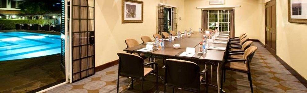 Southern Sun Mayfair Nairobi Extérieur photo