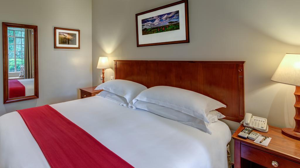 Southern Sun Mayfair Nairobi Extérieur photo